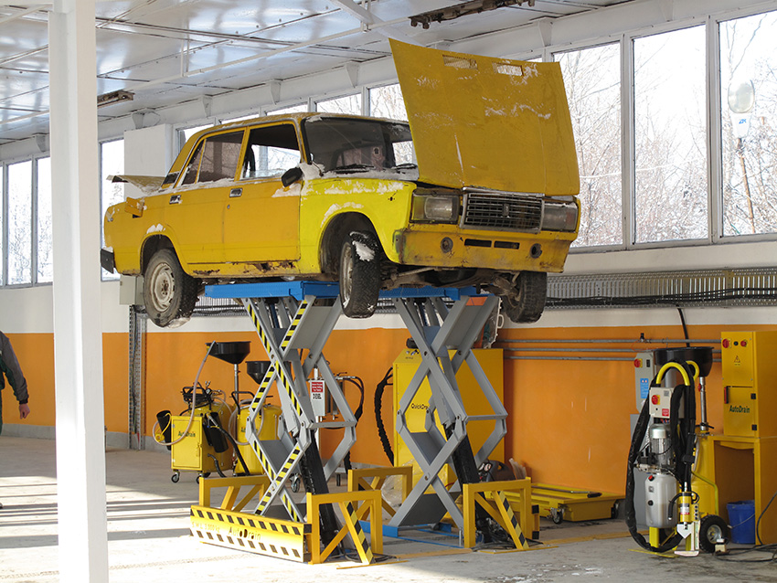 MakMetal Holding JSC - Sofia, Bulgaria