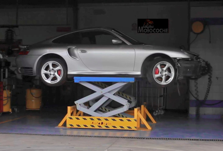Load Lift Image