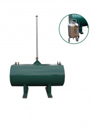 Image of AutoDrain Depósito de Armazenamento de Combustível Contaminado VapourSafe | ESTÁ A ARMAZENAR GASOLINA E GASÓLEO MISTURADOS EM GRG DE PLÁSTICO?