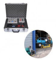 Image of AutoDrain Neutralizador de Airbags | Ativa airbags no local
