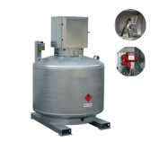 Image of AutoDrain Armazenamento de Gasóleo | Fornecimento de gasóleo e depósitos de armazenamento de gasóleo em conformidade com os requisitos legais