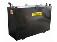 Image of AutoDrain Armazenamento de Fluidos | Óleos usados, líquidos de refrigeração, líquido do para-brisas, fluido dos travões e gasóleo