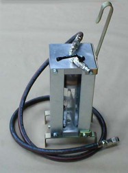 Image of AutoDrain Purificador de Combustível | Purifica gasolina e gasóleo durante a recuperação