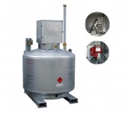 Image of AutoDrain Armazenamento de Gasolina | Depósitos de armazenamento de gasolina em conformidade com os requisitos legais de fornecimento de gasolina